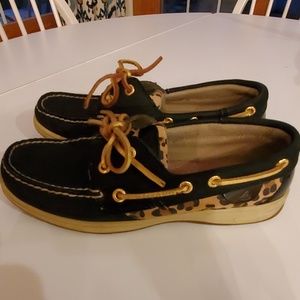 Sperry shoes